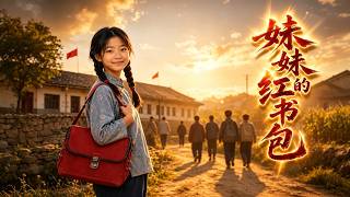 妹妹的红书包