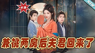 兼祧兩房後夫君廻來了