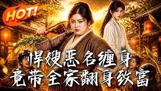 🔥穿成恶名悍嫂，竟要养大三个未来反派？她手握系统狂撕极品，靠卖麻辣烫逆袭暴富，带全家逆风翻盘！《悍嫂