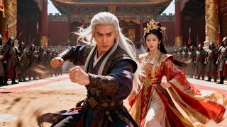 A Thousand-Year Immortal Transmigrated into a Profligate Prince, Forced to Marry the Empress
