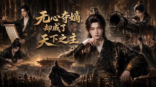 Accidental Emperor: The Prince Who Refused the Throne