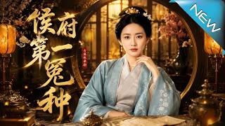 《The First Wronged One in the Marquis' Mansion》