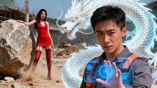 窮小子覺醒未來系統：虐渣賺百億