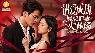 《替嫁惊情：霸总失控追妻》