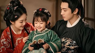 Reborn as a Four-Year-Old Empress