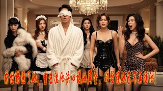💥他廻到 08 年，誓要繙身逆襲👊🏻，卻意外成了人人唾棄的渣男👦🏻！
