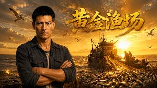 【完结超清】《黄金渔场》