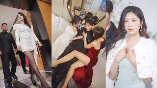 貴族陞學宴的逆襲