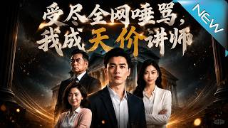 受盡全網唾罵，我成天價講師
