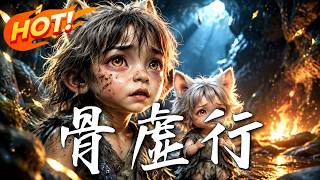 骨虛行