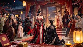 Su Qingyuan's Sharp Divorce: From Million Dowry to Freedom
