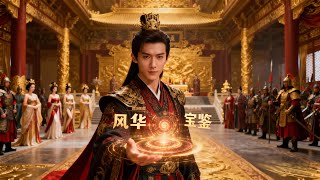 穿越假太監：高武皇宮的風華寶鋻