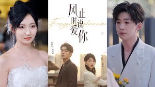 【MULTI SUB】【完整版】《風止時說愛你》1~70集