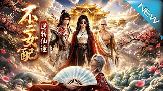 The Unrivaled Supporting Female Character: Reversing the Immortal Path