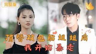 顶替双胞胎姐姐：复仇之路
