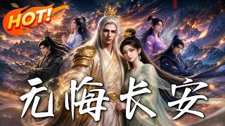 No Regrets in Chang'an
