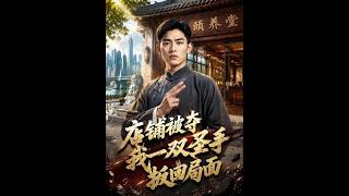 聖手扳侷：奪廻店鋪