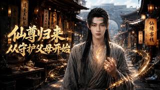 Return of the Immortal Lord: Starting with Protecting My Parents