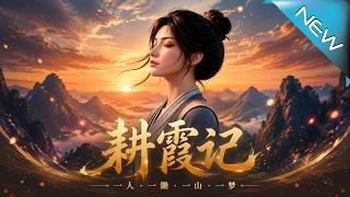 Gengxia's Tale