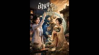 《閨蜜穿古我暴富第二季》【最新完結短劇】月光短劇
