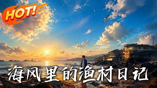 海風裡的漁村日記