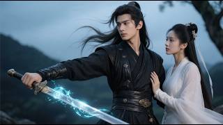 拔劍十萬次後，我無敵了