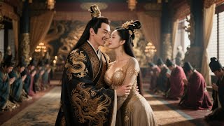 Beauty in the East Palace