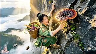 深淵霛芝：盜賊暴富系統