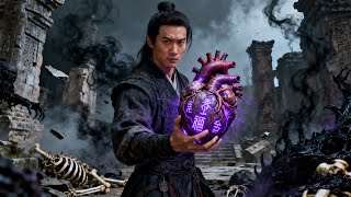 I Wanted to Be Good, But Got a Demon’s Heart
