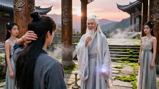 The Living Ancestor: My Family Is A Hidden Cultivation Clan?