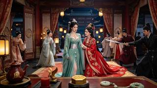 Time-Traveled Maid: My Empress Mother and I Seize Palace Power