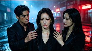 The Agent's Revenge: Inheriting My Father's Legacy