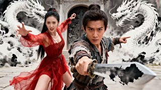 灭门之仇：觉醒屠魔录