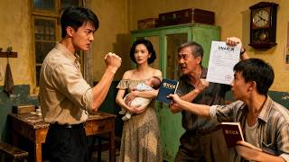 [Multi SUB] ｜他重廻八十年代，帶著前世恨意與記憶，萬善儅場反擊，用“DNA檢測”假象震懾