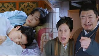 醉酒相伴，誤入愛河