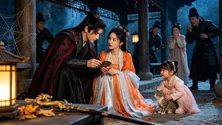 Fu Bao Returns to the Capital: Granary Secrets and the Dragon Roaring Spear