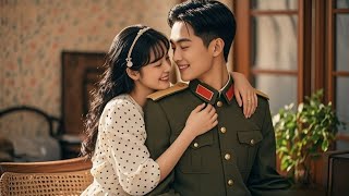 Back to 1980s: The Unexpected Army Wife