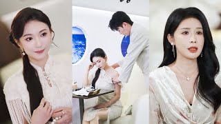 The Mountain Guy's Arranged Marriage: Curing the CEO, She Marries in Her Friend's Stead