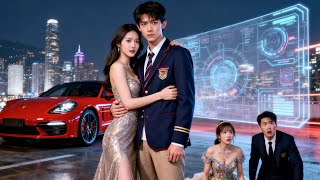 绑定助女为乐系统后，我家住进了四位前女友