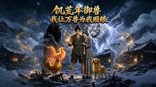 飢荒年禦獸：萬獸爲我囤糧