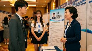 Kaiyang University Repeat Student: Check-In for a Trillion-Dollar Fortune