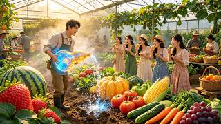 The Magic Gourd Farm's Comeback
