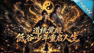 《The Awakened Legacy: A Down-and-Out Youth's Second Chance》