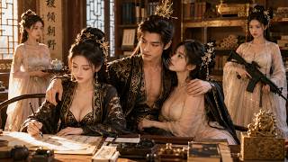 Transmigration to Ancient Times: I Use Firearms to Gain 18 Beauties