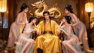 Fake Eunuch: The Empress's Secret Stand-in