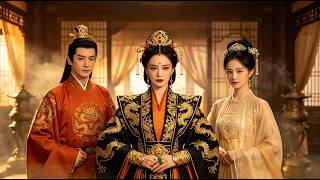 The Unfavored Side Consort: Rising to Empress Dowager via Scheming After Pregnancy