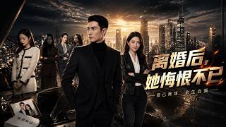 离婚后她悔恨不已