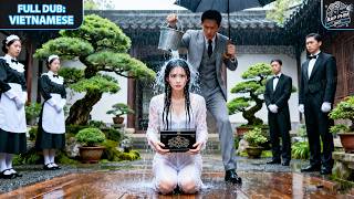 我装穷试夫，竟被背叛成复仇女王