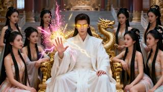 窮小子穿越：開侷拿下女帝，成爲一國之主