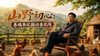 Original Aspirations in the Countryside: The Chicken-Raising Secretary Revitalizes Xinghuagou